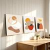 Wall Mounted Album Holder Adhesive Vinyl Record Mounts, Easy Installation Acrylic Floating Display for Dorm Shelves, Strong Hold Displaying