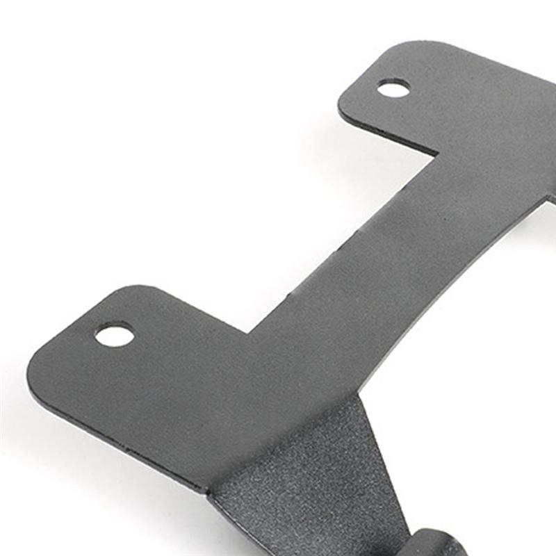 A28G-Motorcycle Front Luggage Hook Bracket Bag Hang Holder Cargo Frame Storage Hanger For KYMCO RKX RKS 150 RKX150 RKS150