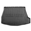 Trunk Mat Toyota bZ4X EA10 from 2023 with Subwoofer, Electric Version (BEV)