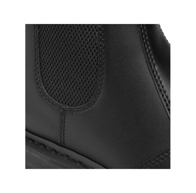 Dr Chelsea Boots. Dr. Martens 27560001 Black