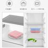 Kalar Frozen Portioned Baby Food Storage Containers 9 Blocks 15 Blocks Ice Cube Tray Baby Food Ice Tray (15 Blocks, Blue)…