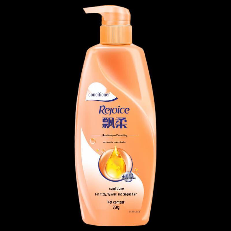 Rejoice Nourishing Softening Conditioner