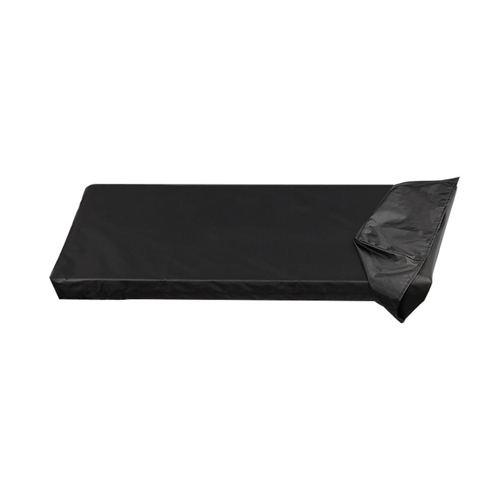 Waterproof Electronic Digital Piano Keyboard Cover Dustproof Storage Bag Durable Foldable For 88/61 Key Piano Covers