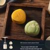 Dough Modeling and Fondant Cake Mold Set