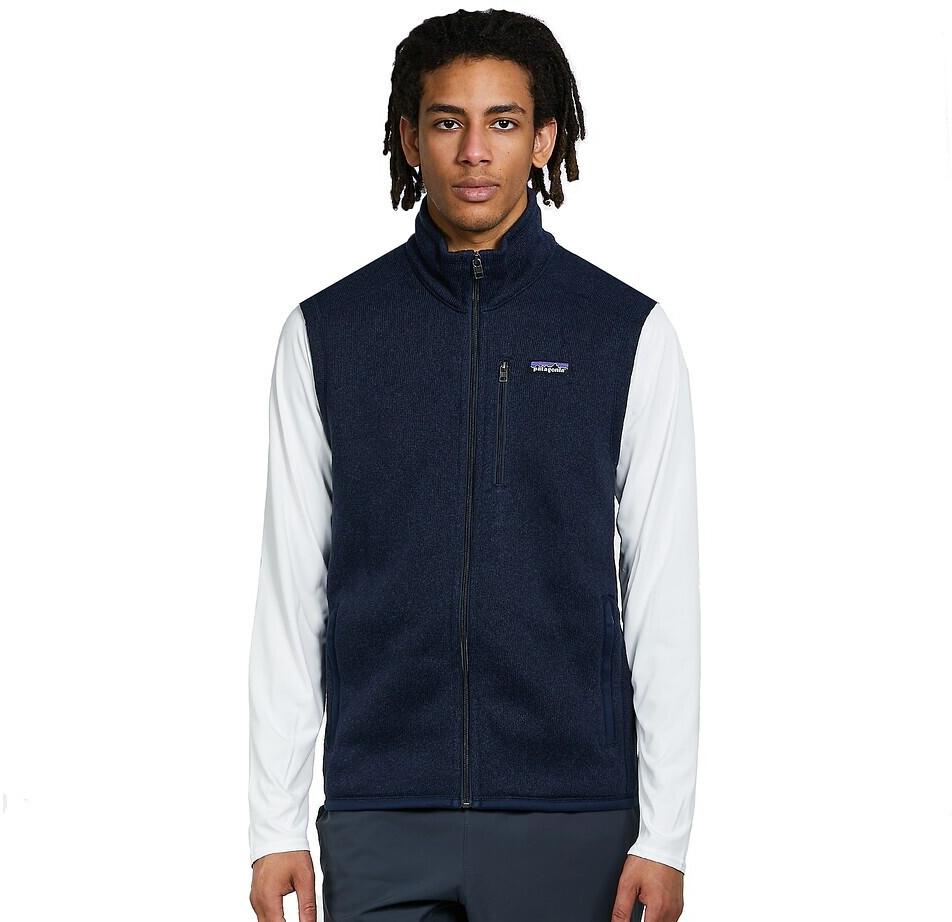 

Куртка Patagonia Better Sweater Vest (25882) neo navy XXL