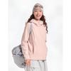 Women's Softshell Outdoor Jacket