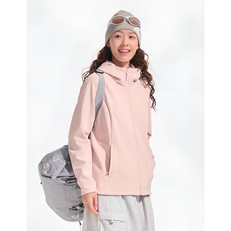 Toread Women s Softshell Jacket S