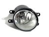 TOYOTA Genuine Parts Fog Lamp ASSY RH Part Number 81210-0D042