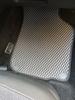 EVA Mats (black) for Volkswagen Bora 1998-2004