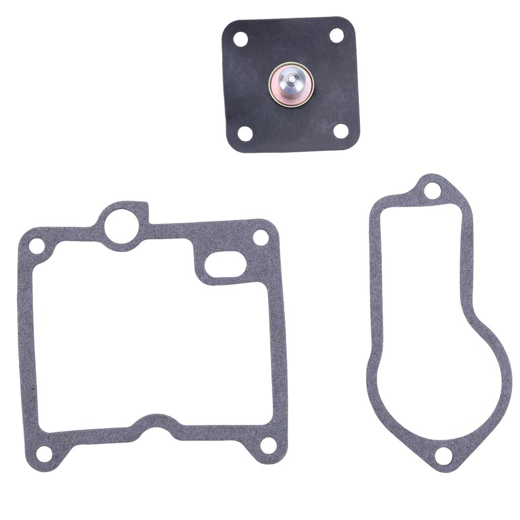 Vergaser-Reparatursatz Vergaser Überholsatz Ersetzt KY-0218 für Yamaha XT250 3Y3 XT250 XT 250 1980-1990