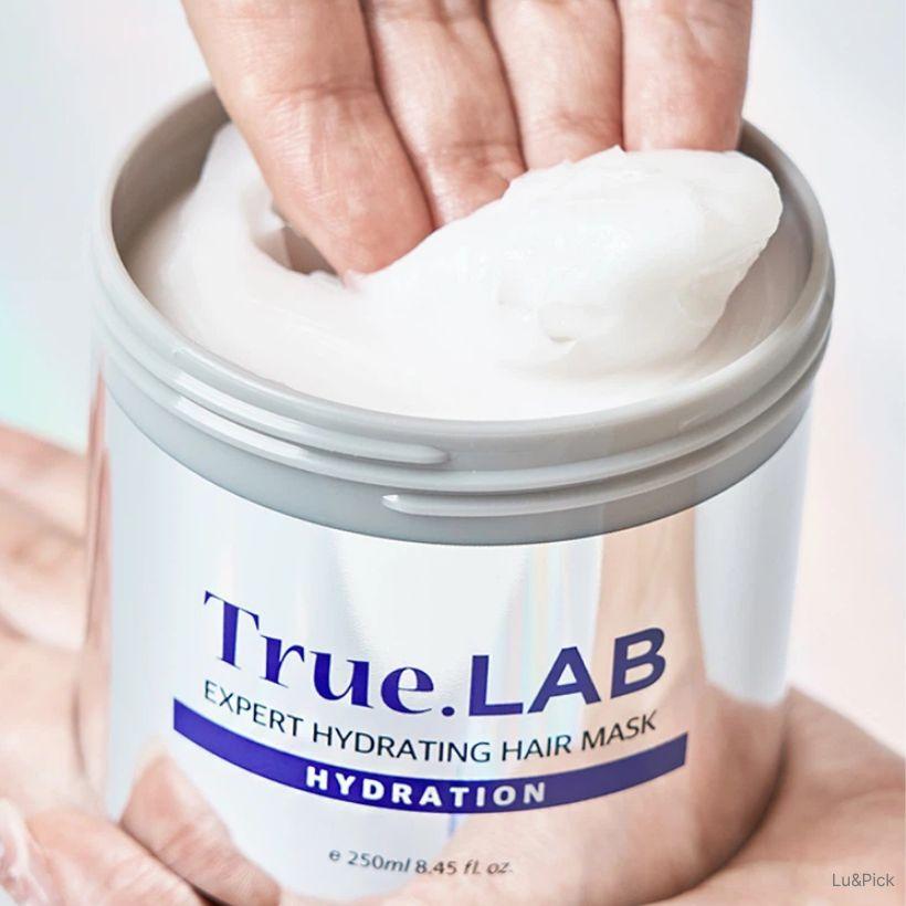 TRUE LAB Expert Hydrating Hair Mask 250ml (+Free gift)