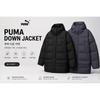 Unisex Down Parka 626466 0169