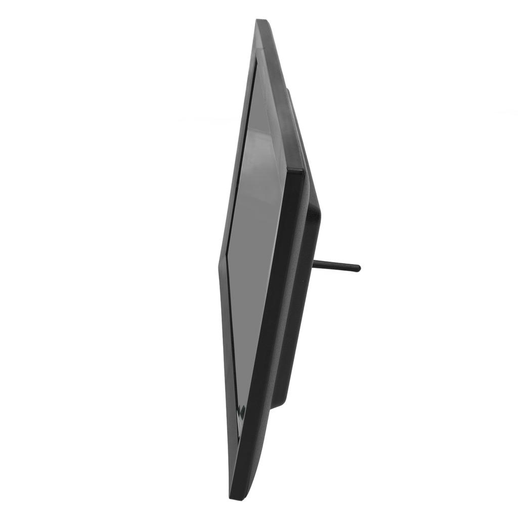13.3 Inch Digital Picture Frame WiFi Wireless 1G DDR3 32GB LCD Touchscreen Smart Cloud Photo Frame for Uhale APP Home
