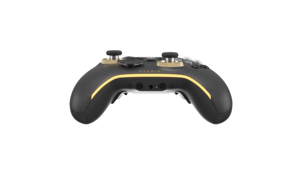 Flydigi Controller Cablato Xbox Licenza Ufficiale Giapponese (Flydiggi) """VADER5 S" [Distributore Autorizzato]"""