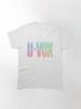 Ultravox Ultravox Relaxed Fit Classic T-Shirt