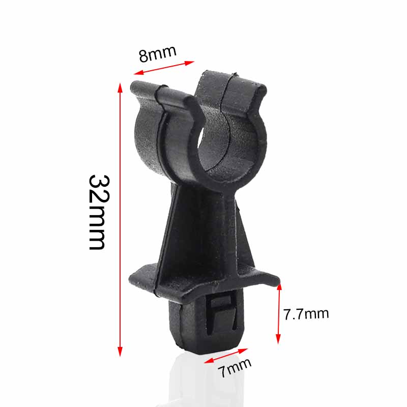 Držák kapoty motoru Držák držáku kapoty auta Spona pro Nissan Qashqai Dualis J10 Navara D40 Pathfinder R51 65722EB300
