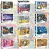 Puzzle a hlavolamy – Puzzle