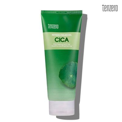 Trattamenti viso – Scrub e peeling per il viso