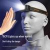 SupFire HL75-S Induction LED Headlamp