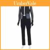 Exquisite Voltron Legendary Defender Shiro Costume Cosplay For Halloween Parties