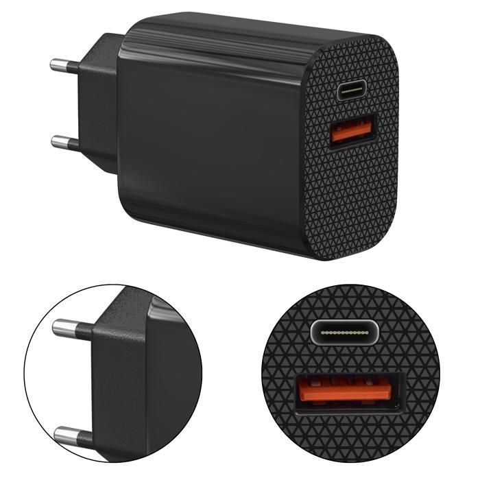 12W Mains Charger + Cable Compatible with Xiaomi Smart Band 7 Pro/Smart Band Pro - Redmi Watch 3/2 Lite/2 Phonillico®