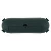Heavy Duty 12-18 AWG Outdoor Extension Cord Cover Weatherproof Electrical Connection Box Secure Seal Plugs Wires Lights