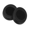 Ear Pads Soft Protein Leather Sponge Noise Isolation Ear Cushions for HD2.01 HD2.20S HD2.30I HD2.30G Headphones