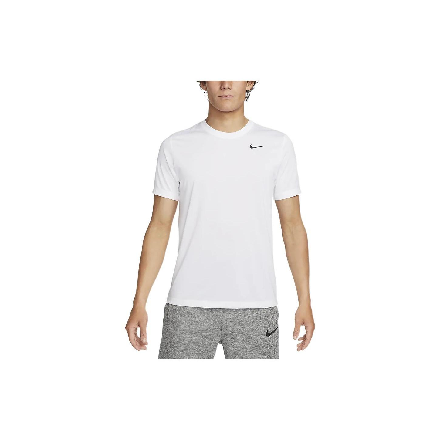 Nike FW22 LogoT White Men s DX0990-100 S