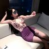 Sexy Underwear Sexy Hollow Perspective Lace Secretary Uniform Hip Wrap Skirt Printing Milk Leakage Pure Desire Qqny