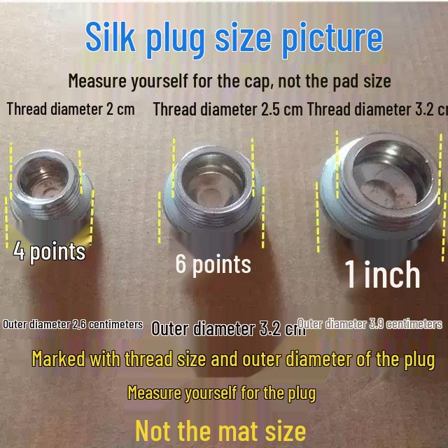 High-Temp Leak-Proof Radiator Silicone O-ring Plug Gasket 1/2 inch Plug O-ring 5 pack