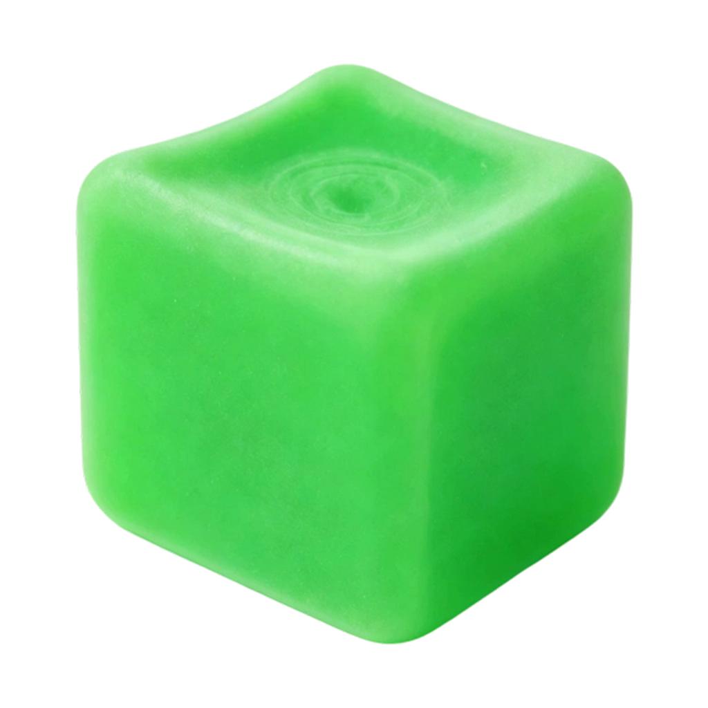 Slow Rebound Soft Stress Relief Toy for Office Desk Sensory Fidget Toy Pressure Relief Handheld Squeeze Toy for Adults and Kids