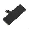 Interface Cap USB / AV OUT/ MIC Rubber Door Cover For 550D - Black