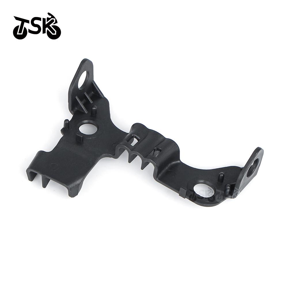 Steering Stabilizer Bracket Mounting For Kawasaki ZX10R 2011-2018 Motorcycle Steering Stabilizer Damper Mounting Bracket
