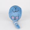 New Kpop Demon Hunters Plush Monster Hunting Team Tiger And Bird Plush Doll