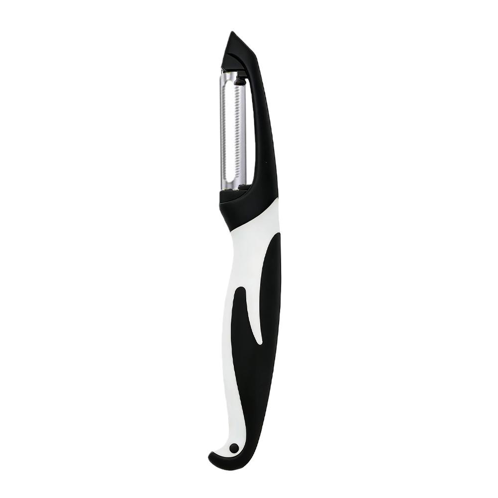 Penguin peeler Vegetable Slicer Peeler Knife Cutter Carrot Potato Fruit Shred Grater Multi-Functional Peeling Kitchen Gadgets