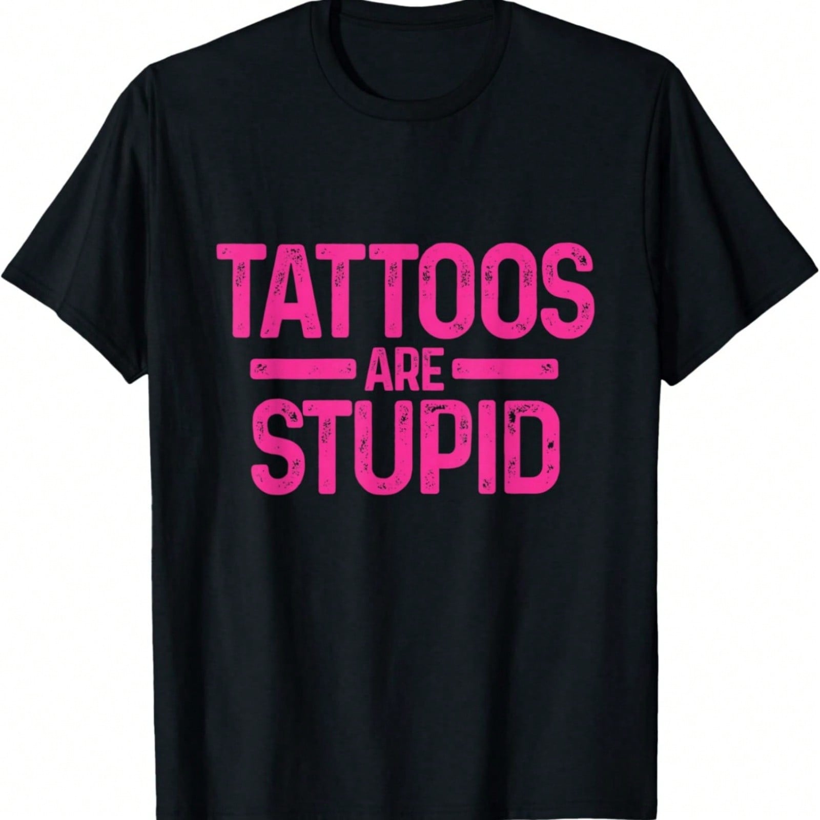 Tattoo Lovers Shirts Tattooist Ink Meme Pun Funny Tattoo T-Shirt S разноцветный