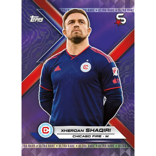 2024 MLS Superstars - VALUE Superstar Value Box