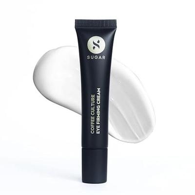 Cosmetics Coffee Culture Krem Ujędrniający Pod Oczy z Ekstraktami Kawy Krem Pod Oczy Łagodzący Obrzęki - 15 ml