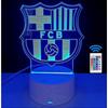 LED Football Lamp (Bara) [Energy Rating A] 25-26