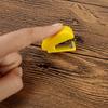 Mini Tool Teacher Office Accessories Paper Binding Stapler Set Finisher Stationery