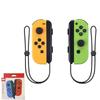 Game Controller Switch  Console Bluetooth Left Right Handle Hand With Abs Rope