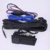 High-Definition RGB Rearview Camera for RCD510, RNS315, and RNS510