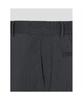 GLXY (GALAXY LIFESTYLE) Glxy [Galaxy Lifestyle][Three-No-Way Clothing] Lightweight Crease Slacks Ash