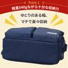 Etsumi Coleman Camera Shoulder Bag VCO-8784 Gray