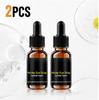 Augentropfen mit Honigextrakt, erfrischende und sanfte feuchtigkeitsspendende Augenpflegelösung, 15 ml