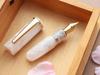 WANCHER PuChiCo Mini Caneta Tinteiro 1×um×wan (Branco, EF)