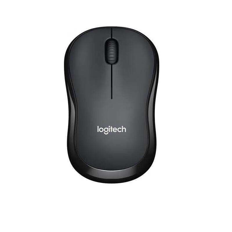 

Logitech M220 Silent Wireless Mouse