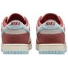 Nike Dunk Low Retro SE Terra Brown Men Sneakers Light-Bone Pale-Ivory Celestine-Blue HJ4329-200