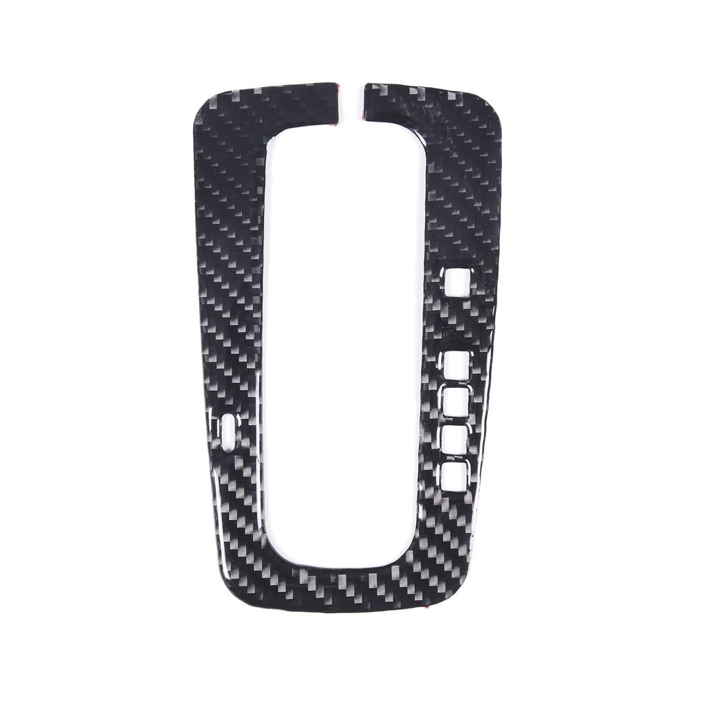 Sauicemy Compatible with Honda N-BOX 2017-2021 Shift Cover Shift Indicator