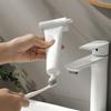 Creative Toothpaste Dispenser Wall Mounted Toothpaste Rack Toothpaste Squeezer  Facial Cleanser